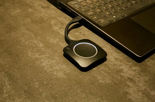 ITSPWR Bundle: Barco ClickShare C-10 Wireless Conferencing System + 50 ITSPWR Cable Ties