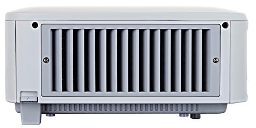 ViewSonic PRO8530HDL 5200 Lumens 1080p HDMI Lens Shift Projector