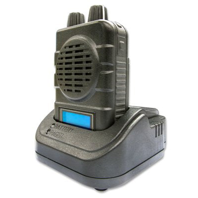 Apollo Fire / EMS 2 Channel Voice Pager VP220