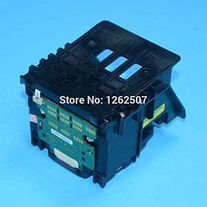 zzsbybgxfc Accessories for Printer PRTA16196 for HP8100 8600 8610 950 Printhead for HP Officejet Pro 8100 8600 Print Head for HP950 for HP951