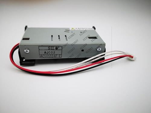 Generic Thermal Printer Cutter ACU2224A-E/ACU2224F-E Miniature Print Head Cutter - 58MM Thermal Cutter for LTP2242