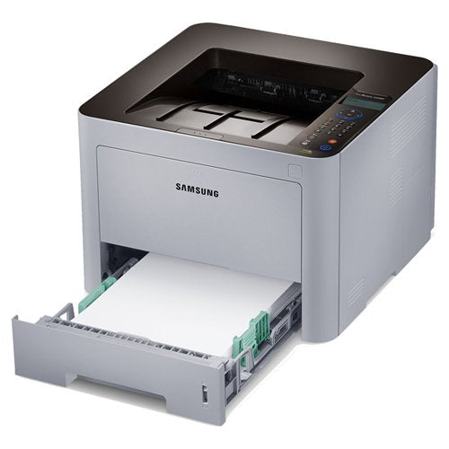 ProXpress M4020ND LED Printer - Monochrome - 1200 x 1200 dpi Print - Plain Paper Print - Desktop