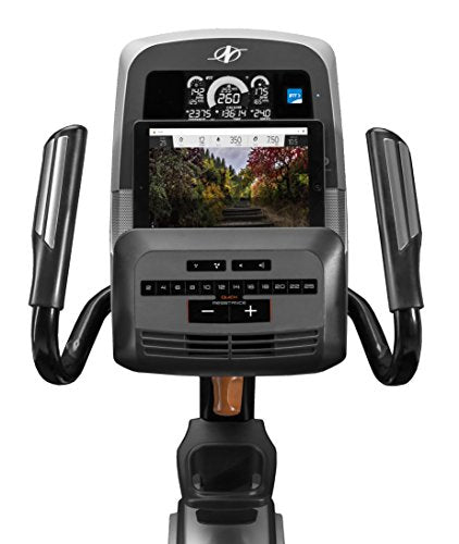 NordicTrack NTEX76016 Commercial Vr21 Recumbent Bike