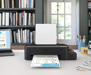 EPSON L120 Inkjet Color All-In-Ones Printer - Ink Tank System