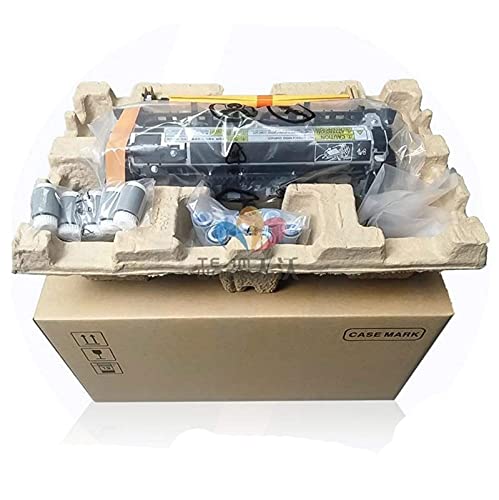 New Printer Accessories Import New Maintenance Kit CF065A CF064A F2G76A F2G77A RM1-8396-000CN Fit Compatible with HP M60X M601 M602 M603 M604 M605 M606 Series (Color : M601 M602 M603 220V)