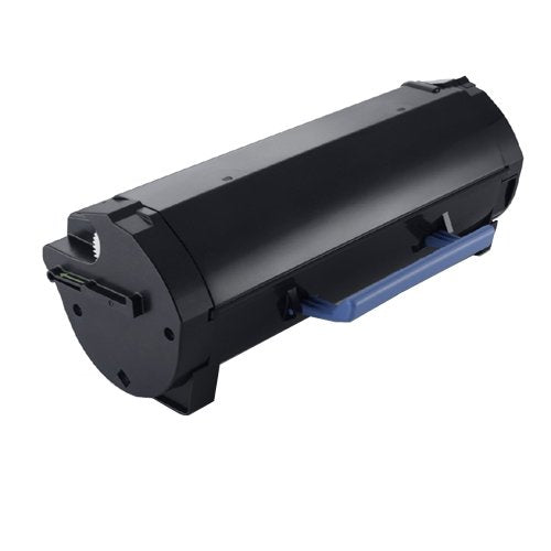 DLLM11XH - Dell Toner Cartridge - Black