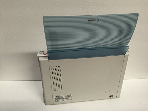 Canon DR-2050C Color Duplex 20PPM A3 50 Sheet Adf 600DPI USB