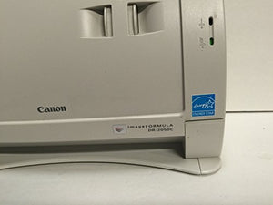 Canon DR-2050C Color Duplex 20PPM A3 50 Sheet Adf 600DPI USB