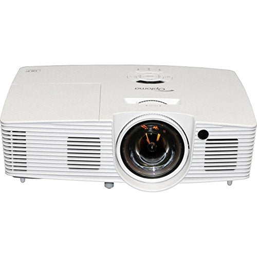 Optoma W316ST Short Throw Projection Powerhouse