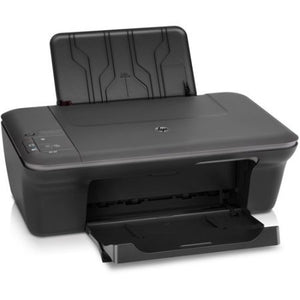 HP Deskjet 1056 All-in-One Printer--Print/ Scan/Copy