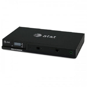 AT&T SB67070 Synapse SIP Gateway Full Featured with Built-In-Key System and PBX Functionality