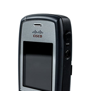 Cisco 7925G Unified Wireless IP Phone