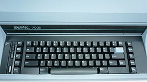 Brand New Swintec 7000 Heavy Duty Electronic Typewriter
