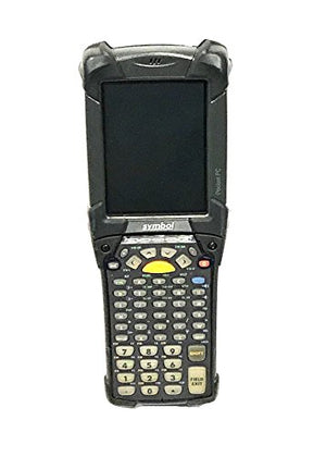 LOT of 4 Motorola MC9090-GF0HBEGA2WR 1D Laser CE 5.0 Barcode Scanner & Warranty