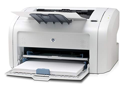 HP REFURB LASERJET 1018 13PPM MONO LASER