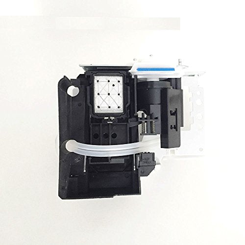 Solvent Resistant Pump Capping Assembly for Mutoh VJ-1604E /VJ-1624 /VJ-1614 /VJ-1304 /VJ-1604A Inkjet Printer, US Stock Maintenance Station Assembly for Mutoh valuejet