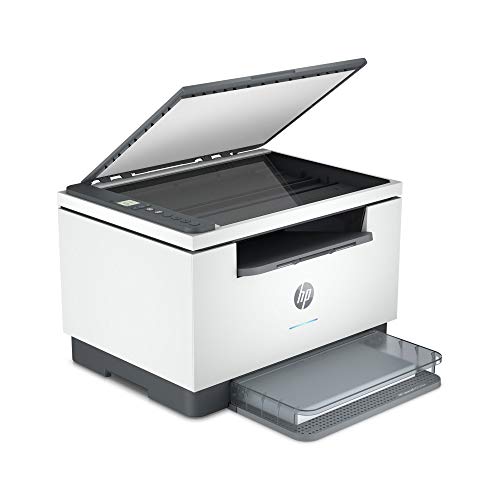 HP LaserJet MFP M234dw Wireless Black & White All-in-One Printer, with fast 2-sided printing (6GW99F)