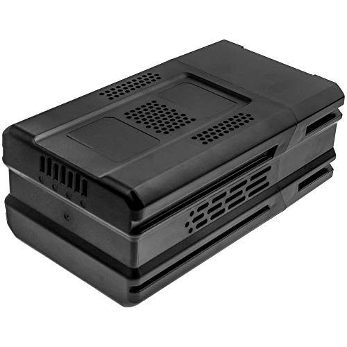 CS Cameron Sino 4000mAh Replacement Battery for Greenworks Pro 80V Cordless Snow Thrower