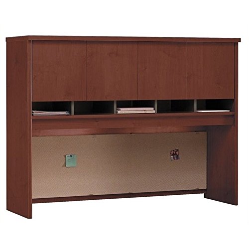 Bowery Hill Hutch in Hansen Cherry