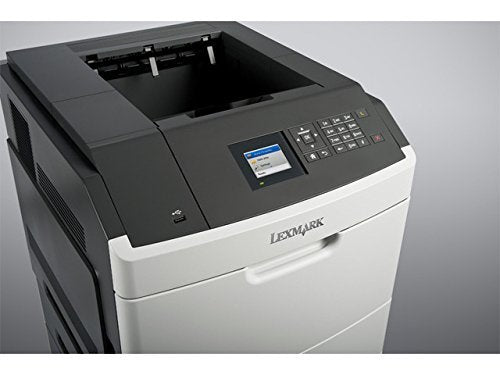 Lexmark MS711dn Monochrome Laser Printer (40G0610) (Certified Refurbished)