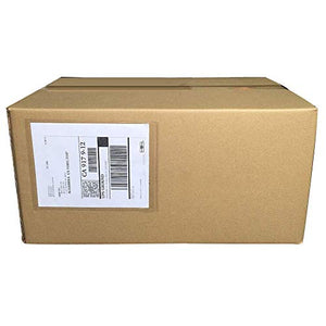 9527 Product 6" x 9" Clear Adhesive Top Loading Packing List Clear Shipping Pouches, Mailing/Shipping Label Envelopes (2000 Pack)