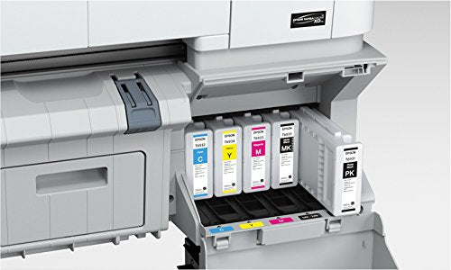 Epson SureColor T-Series T7270 Inkjet Large Format Printer - 44" Print Width - Color