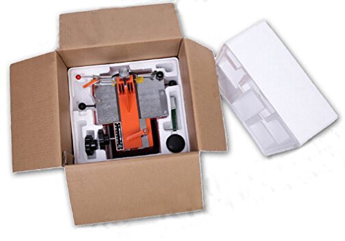 Semi-Automatic Nameplate Metal Label Stamping Printer Marking Machine Marker 4mm