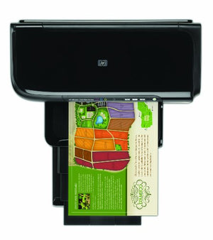 HP Officejet 7000 Wide Format Printer (C9299A#B1H)