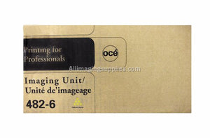 OCE 482-6 OEM Yellow Imaging Unit for CM4521 CM5520 CM6520 Copier/Printer