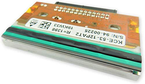 Videoject 215984 / KCE-53-12PAT1 OEM Printhead for Videojet 6420, Dataflex 6320/6420, Dataflex Plus 53mm (203 dpi)
