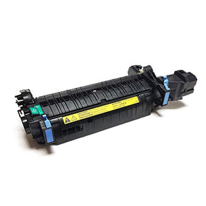 Altru Print CF081-67905-MK-AP (CD644-67906, CE484A) Deluxe Maintenance Kit for HP Color Laserjet M551 (110V) Includes Fuser (RM1-4955, RM1-8154), Transfer Roller & Tray 1-3 Rollers (CF081-67903)