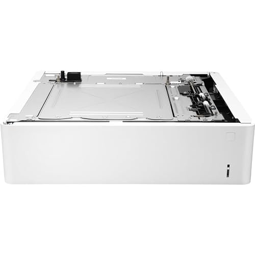 HP Color Laserjet 550-sheet Paper Tray
