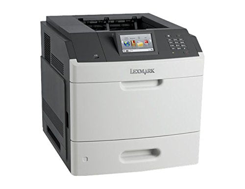 Lexmark MS810DE MonoChrome Laser Printer - 40G0150