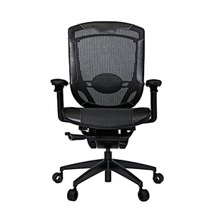 Vertagear Gaming Series Triigger Line 350 Ergonomic Office Chair (Black)