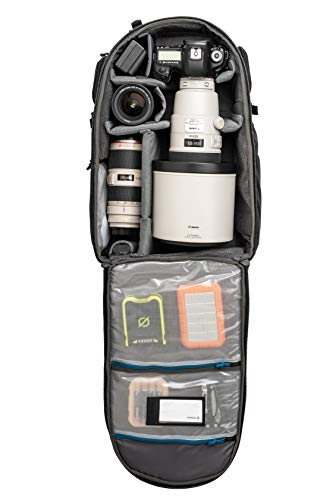 Tenba Shootout 32L Backpack Bags (632-432)