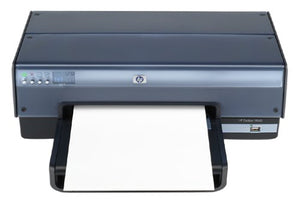 HP DeskJet 6840 Color Printer