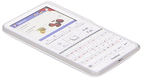 Franklin 17 Language Spkng Global Trans Handheld Devices
