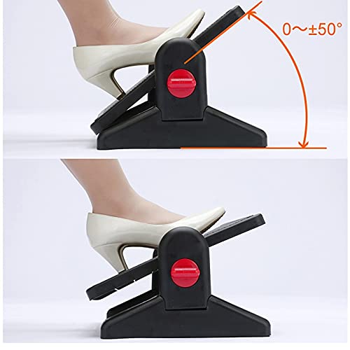 Soft Feet Cushion Support Foot Rest Under Desk Feet Stool