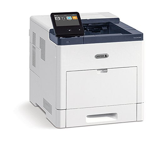 Xerox VersaLink B600/DN Monochrome Printer, Amazon Dash Replenishment Enabled