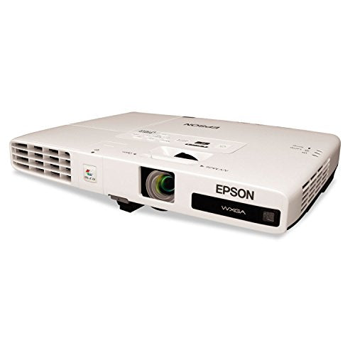 Epson PowerLite 1776W 3000 Lumens