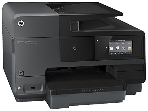 HP A7F65A#B1H Officejet Pro 8620 E-All-In-One Printer