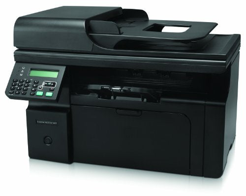 HP LaserJet Pro M1212nf  Printer (CE841A#BGJ)
