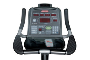 Star Trac S-UBx Upright Bike