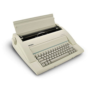 Royal Scriptor Typewriter - Model 69149V