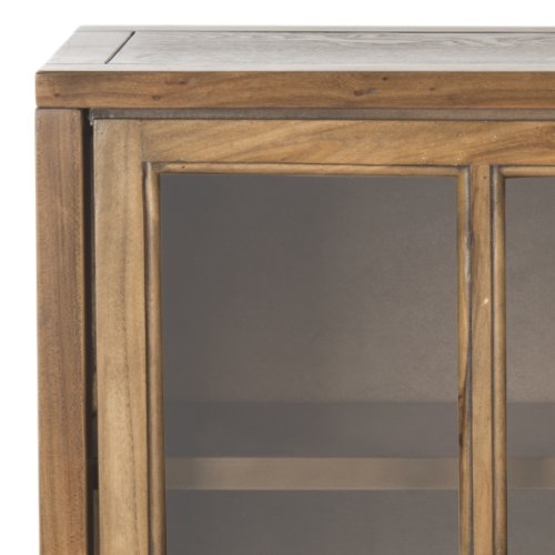 Safavieh American Homes Collection Greg Oak Bookcase
