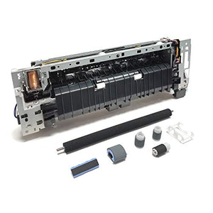 Altru Print RM2-6418-AP (RM2-6460) - Duplex - Fuser Maintenance Kit for HP Color Laserjet Pro M377, M452, M477 (110V) Includes RM2-6455 Transfer Roller and Tray 1-2 Rollers