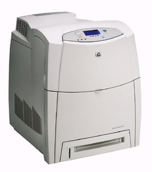 HP Color Laserjet 4600DN Printer (C9661A#ABA)