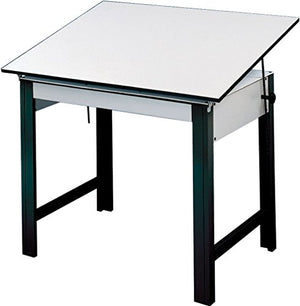 Table Base Color: Black