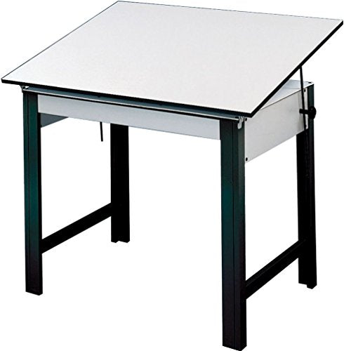 Table Base Color: Black