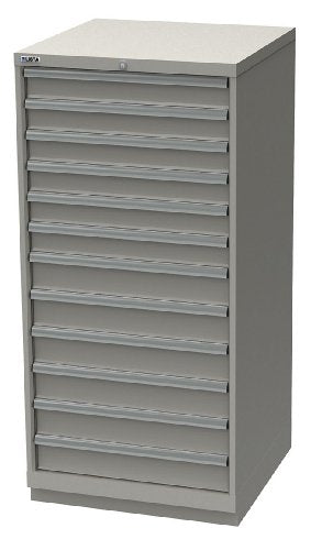 Lista Modular Drawer Cabinet 59-1/2 In. H XSSC1350-1233LG